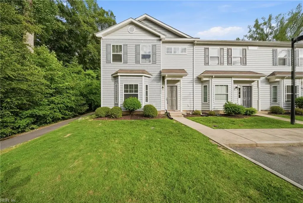 2025 Genevieve Trail, Williamsburg, VA 23185 - #1