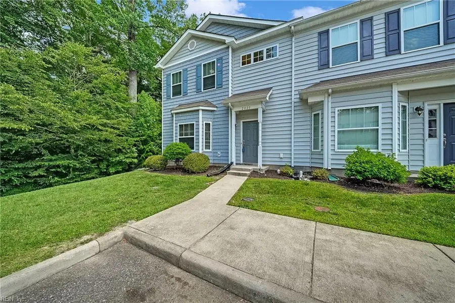 2025 Genevieve Trail, Williamsburg, VA 23185 - #2