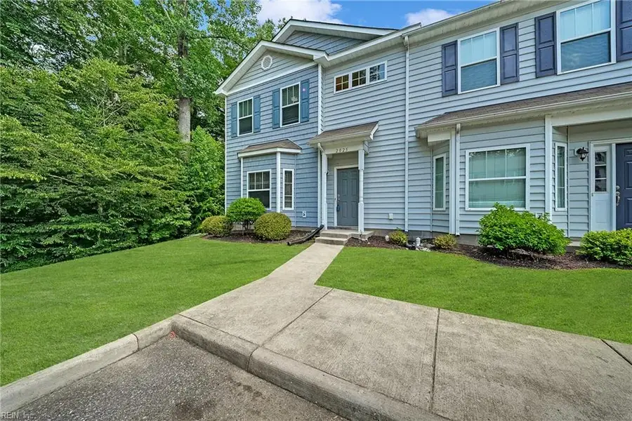 2025 Genevieve Trail, Williamsburg, VA 23185 - #3