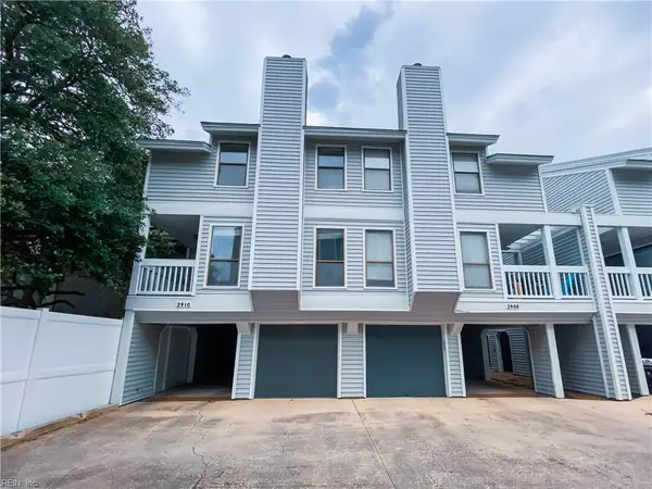 2910 Bente Way, Virginia Beach, VA 23451