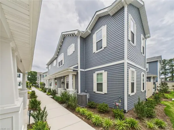4998 Hawkins Mill Way, Virginia Beach, VA 23455