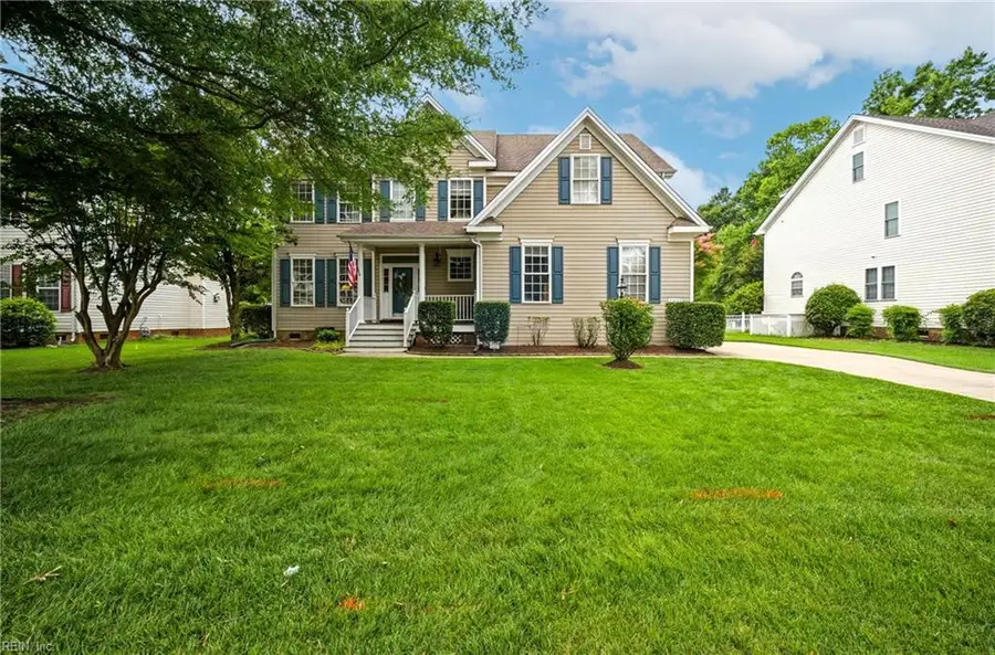 23083 Harbor Towne Drive, Carrollton, VA 23314 - #2