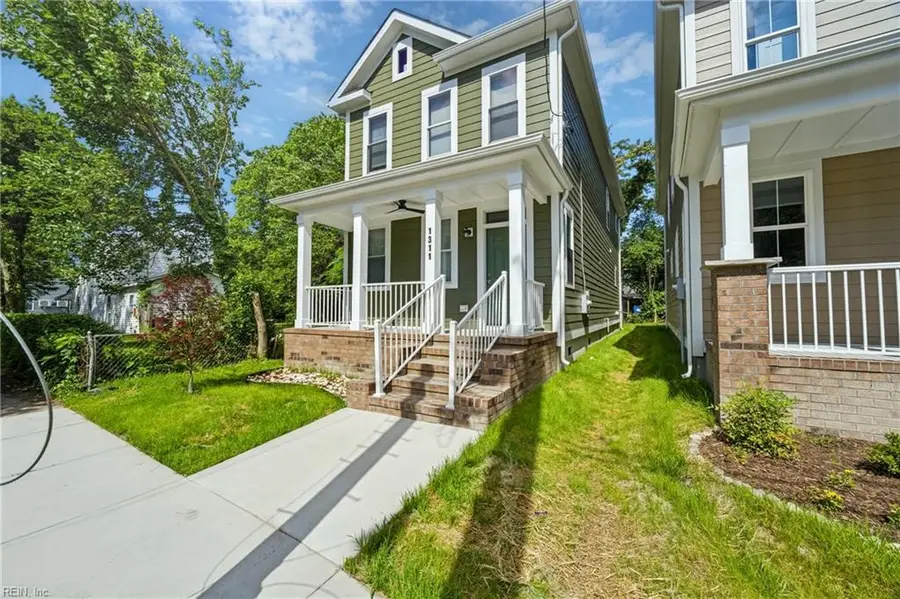 1311 Reservoir Avenue, Norfolk, VA 23504 - #3