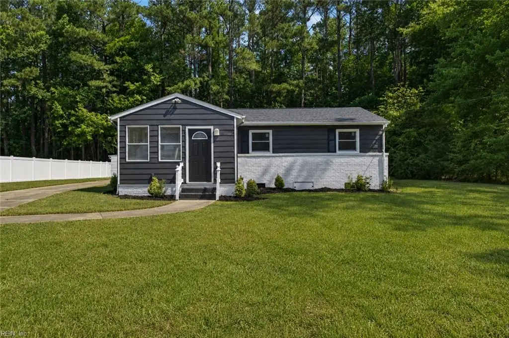 1073 Scenic Boulevard, Chesapeake, VA 23322 - #1