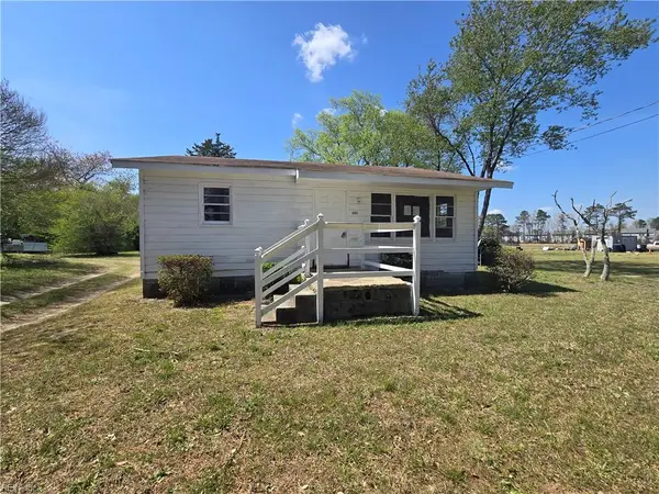 5333 Godwin Boulevard, Suffolk, VA 23434
