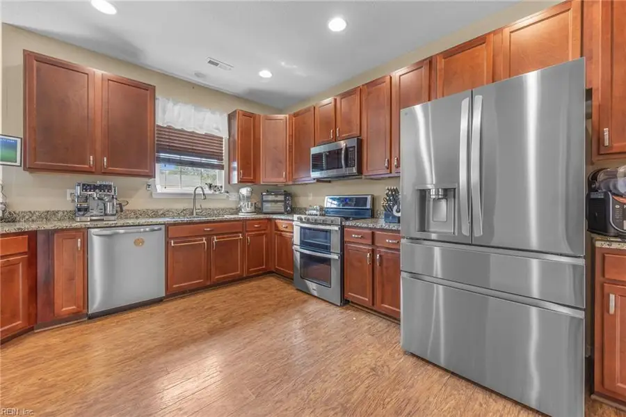 1005 Raven Hill Road, Suffolk, VA 23434 - #2