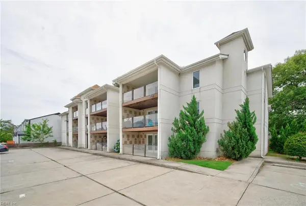 3509 Pleasant Avenue #103, Norfolk, VA 23518