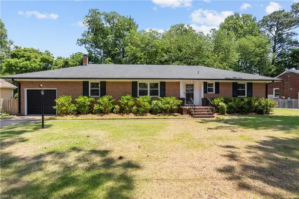 3307 Dogwood Drive, Portsmouth, VA 23703