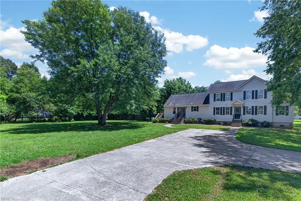 12 Holston Lane, Hampton, VA 23664 - #1