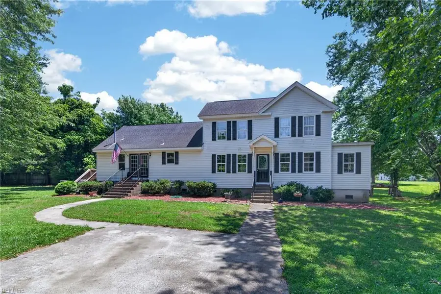 12 Holston Lane, Hampton, VA 23664 - #3