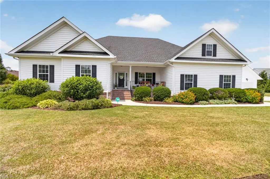 2312 Dapple Grey Court, Chesapeake, VA 23322 - #1