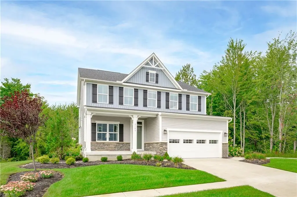7140 Holiday Lane, Toano, VA 23168 - #1