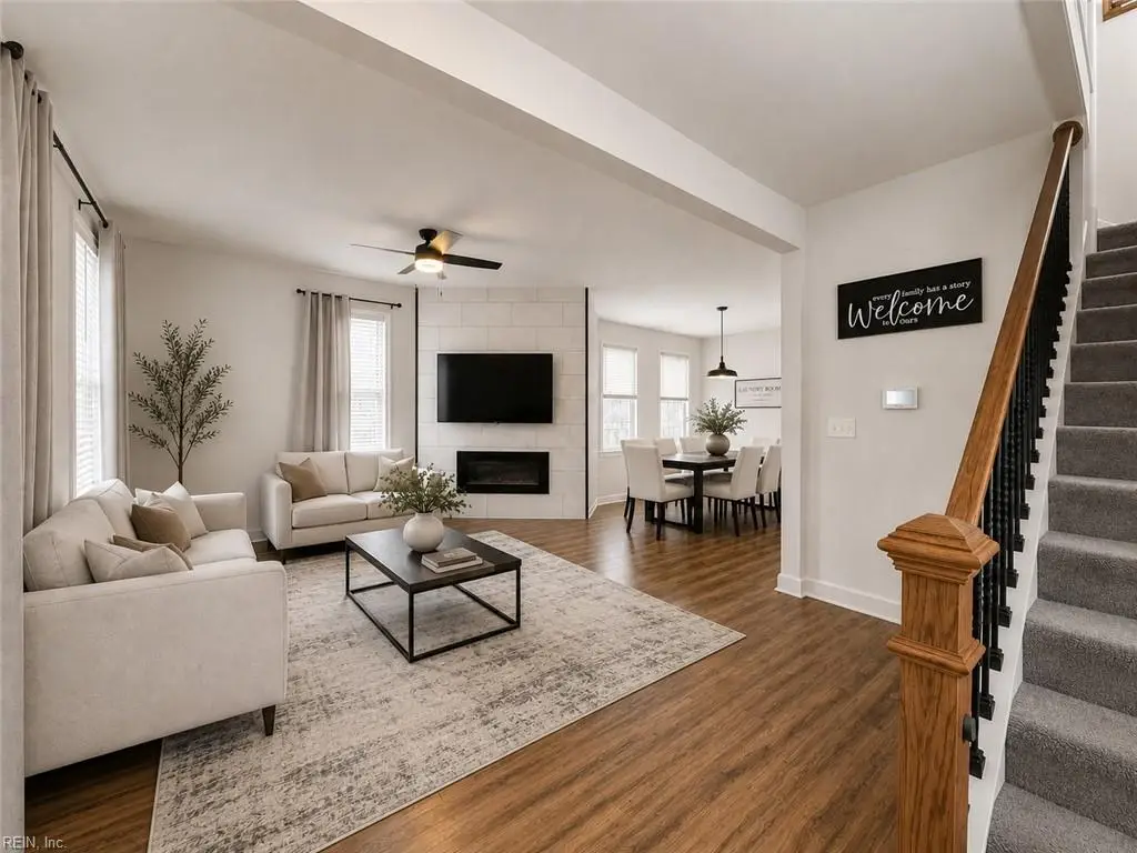 1900 Prentis Avenue, Portsmouth, VA 23704 - #1