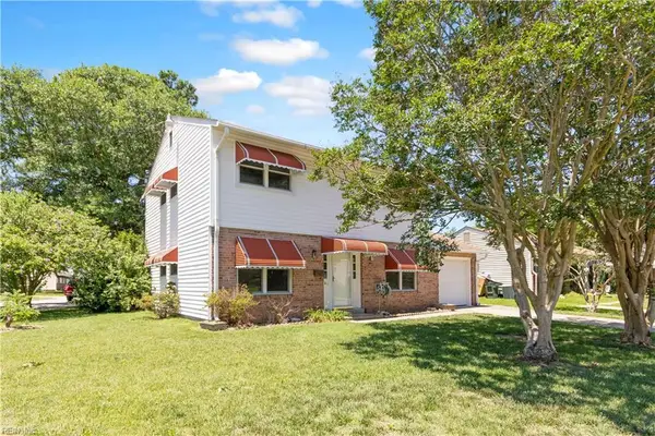 801 Lemaster Avenue, Hampton, VA 23669
