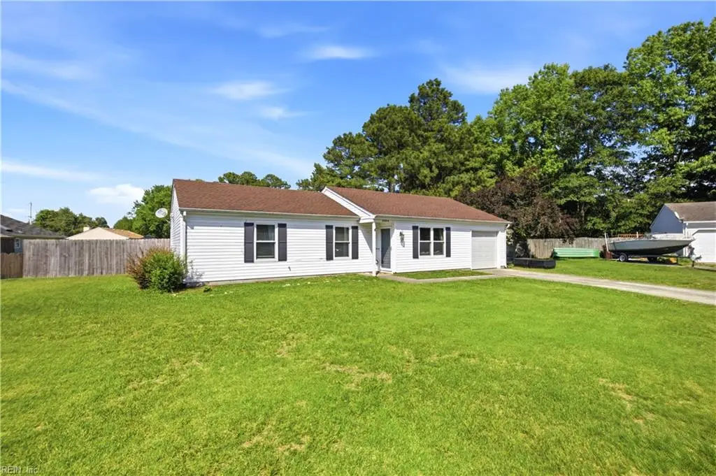 4004 Lanae Court, Chesapeake, VA 23321 - #1