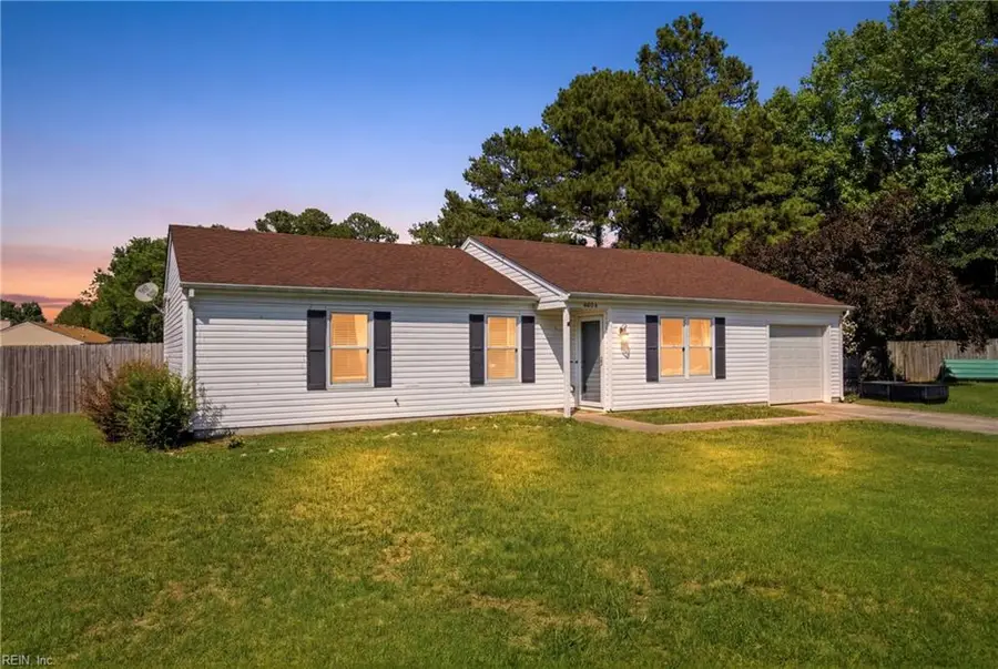 4004 Lanae Court, Chesapeake, VA 23321 - #2