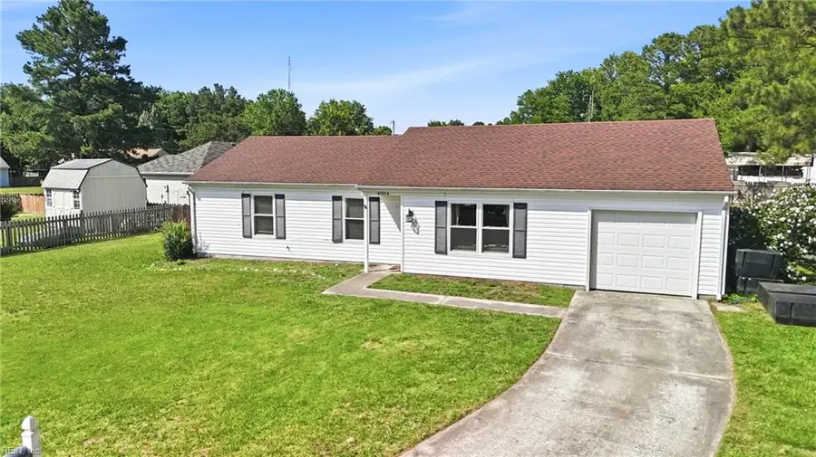 4004 Lanae Court, Chesapeake, VA 23321 - #3