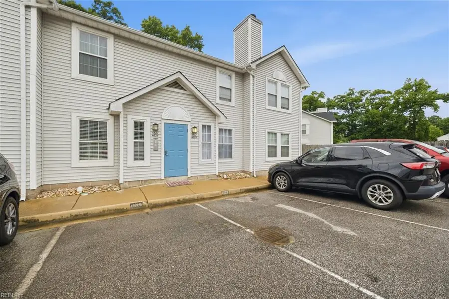 4825 Beach Landing Court, Virginia Beach, VA 23455 - #2