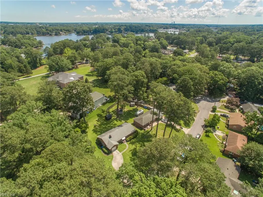 800 Pinecrest Road, Virginia Beach, VA 23464 - #3