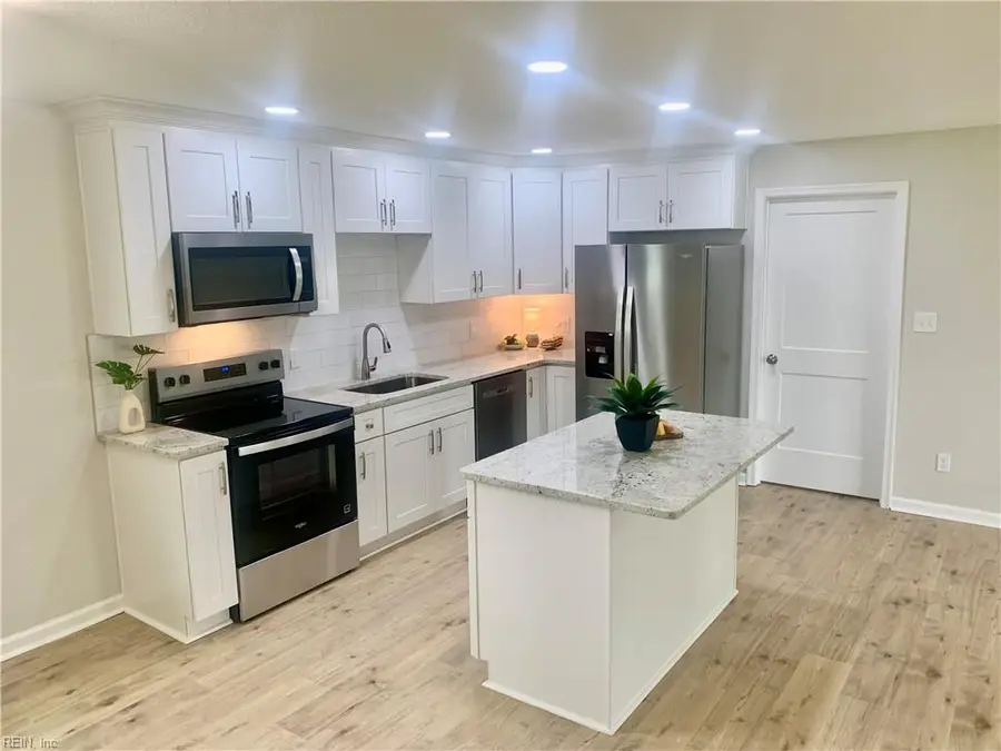 1316 Carlton Court, Norfolk, VA 23503 - #3