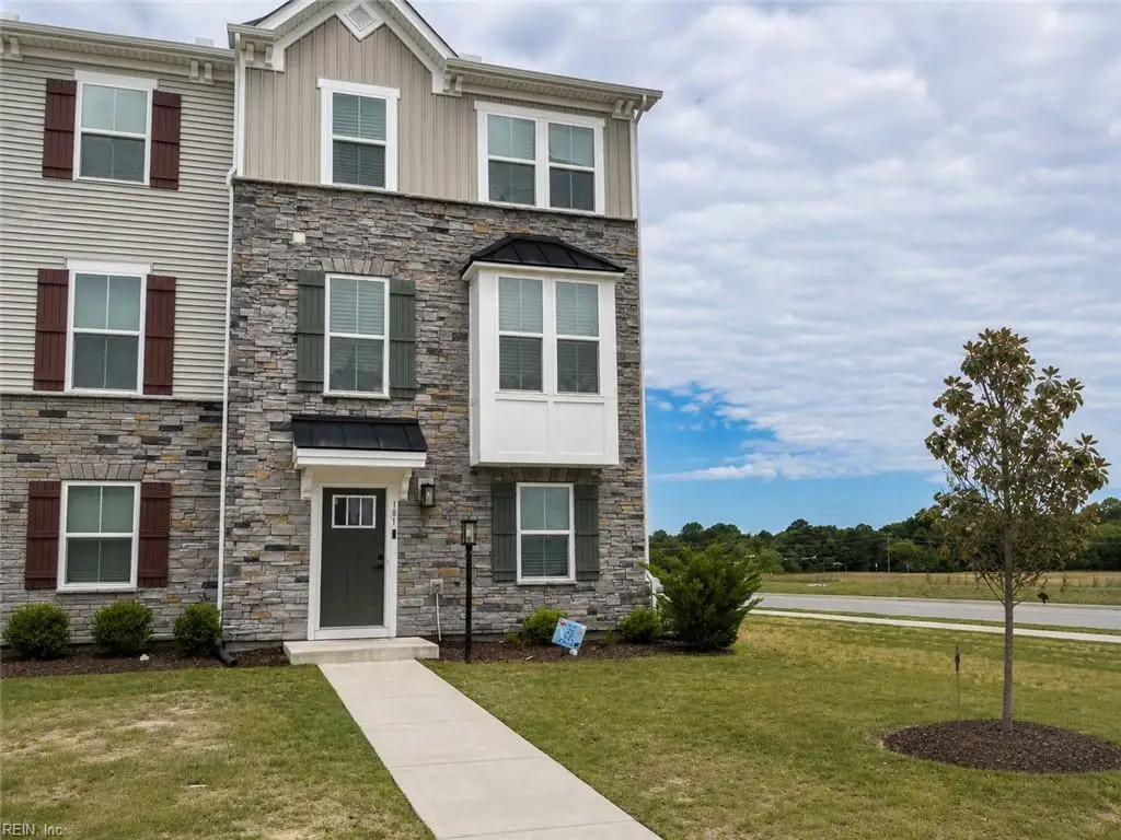 181 Cedar Crest Drive, Smithfield, VA 23430 - #1