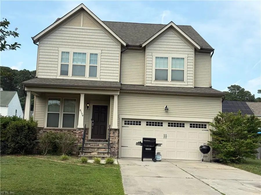 8179 Gentil Court, Gloucester Point, VA 23184 - #3