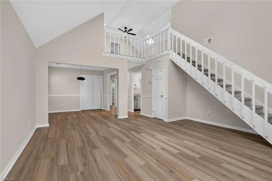 4217 Langley Court, Virginia Beach, VA 23453 - #3