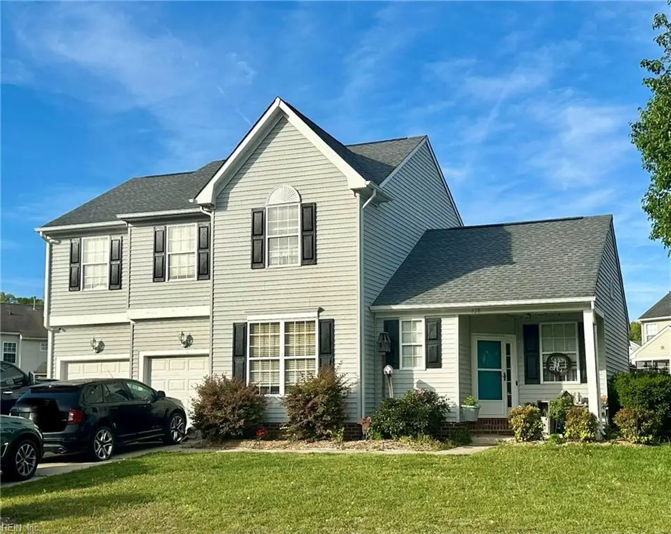 328 Big Pond Lane, Chesapeake, VA 23323 - #1