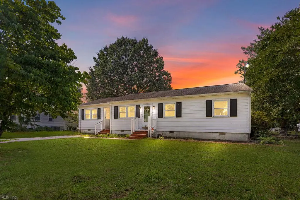 3248 Providence Road, Hayes, VA 23072 - #1