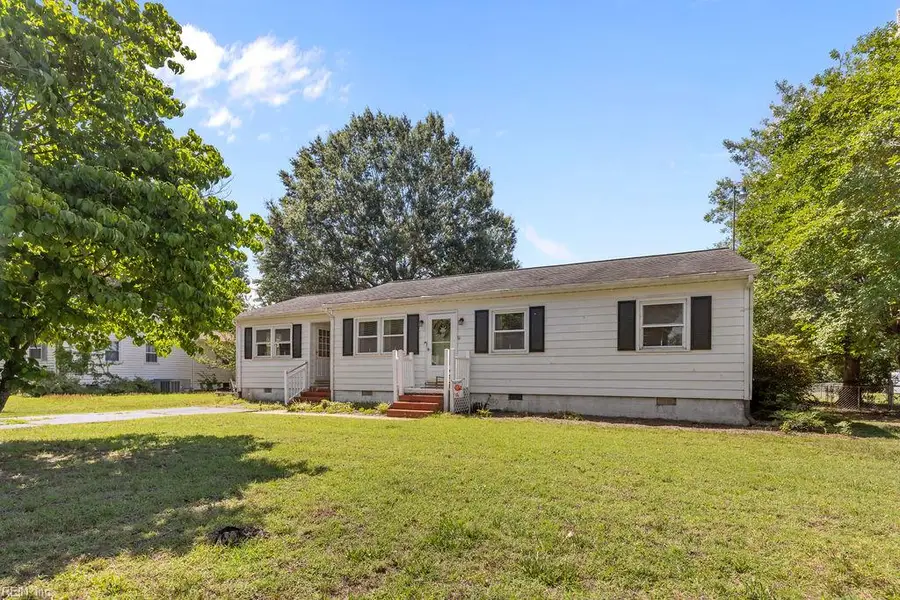 3248 Providence Road, Hayes, VA 23072 - #3