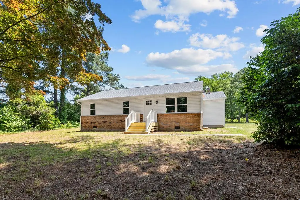 4540 Shoulders Hill Road, Suffolk, VA 23435 - #1