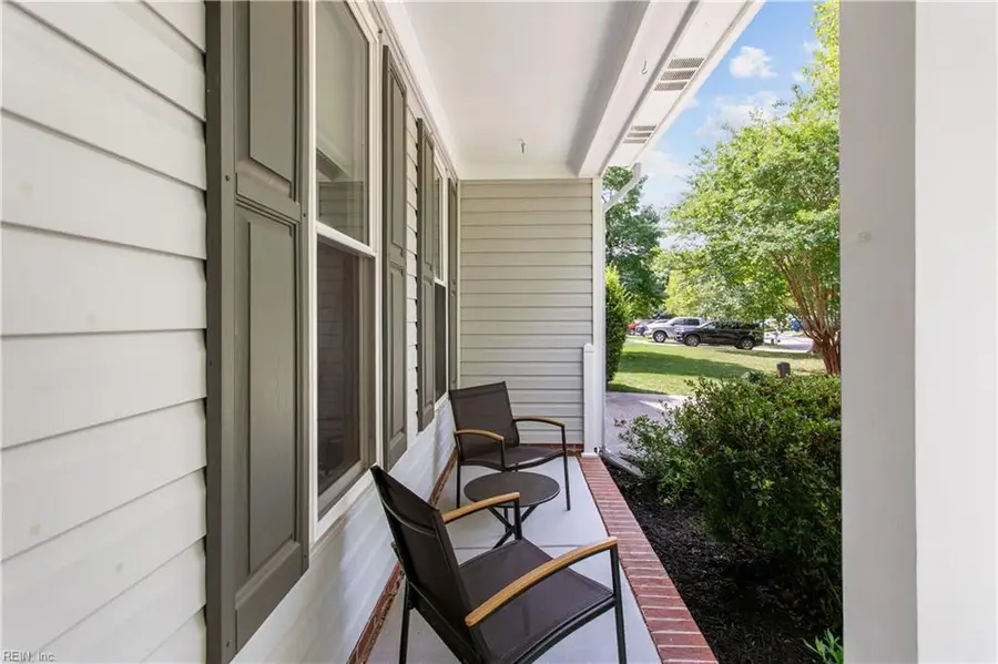 3197 Nansemond Loop, Virginia Beach, VA 23456 - #3