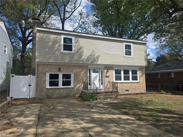 536 Southgate Avenue, Virginia Beach, VA 23462