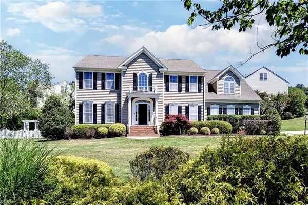 9304 Stafford Lane, Toano, VA 23168