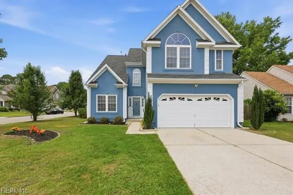 800 Broad Reach Road, Chesapeake, VA 23320