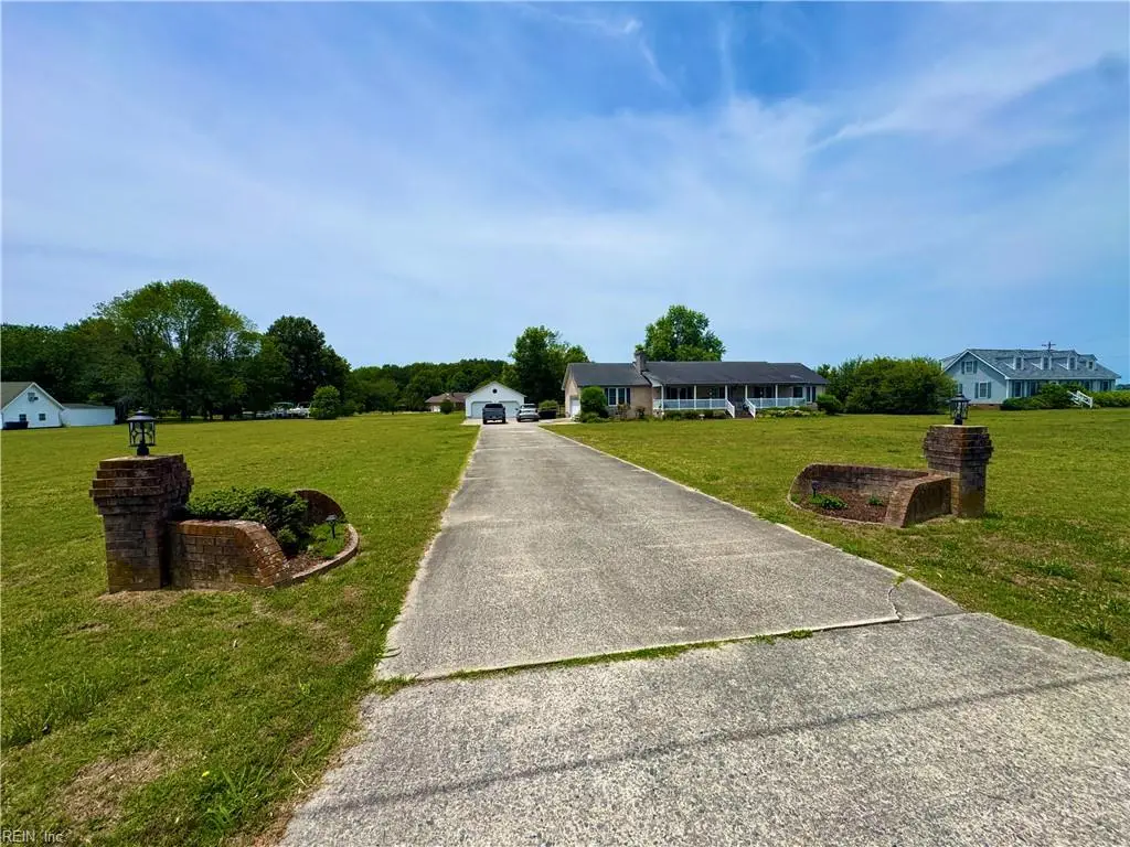 23104 Storys Station Rd, Courtland, VA 23837 - #1