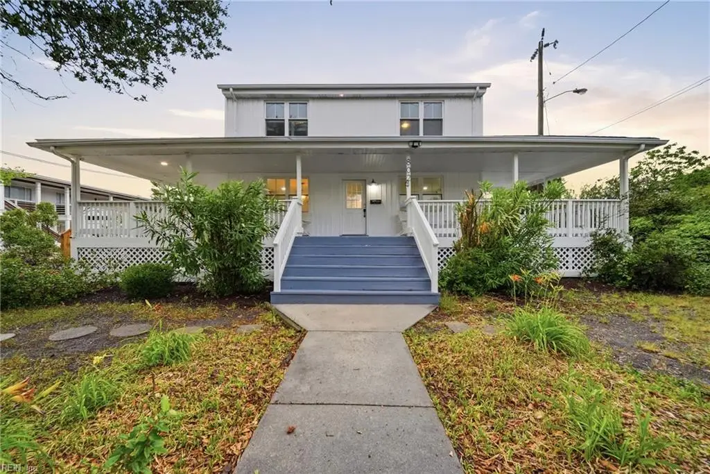 802 W Ocean View Avenue, Norfolk, VA 23503 - #1
