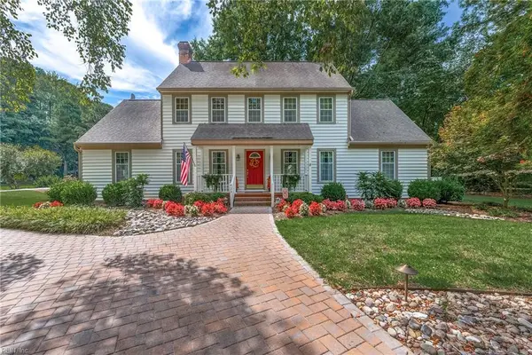 423 Weston Road, Yorktown, VA 23692