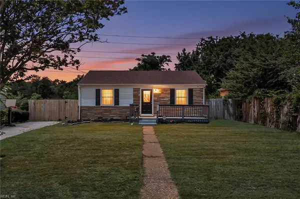 816 Craten Road, Norfolk, VA 23513