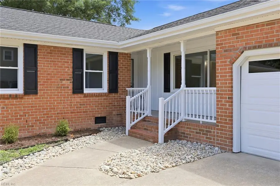 816 Moffat Lane, Virginia Beach, VA 23464 - #3