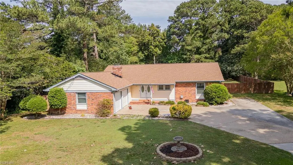 3124 Winchester Lane, Virginia Beach, VA 23452 - #1