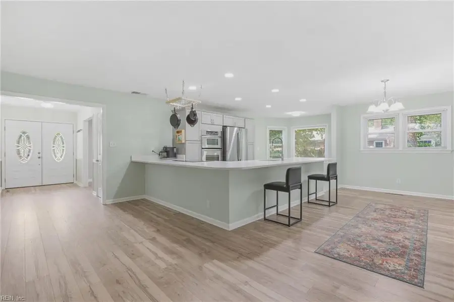 3124 Winchester Lane, Virginia Beach, VA 23452 - #3