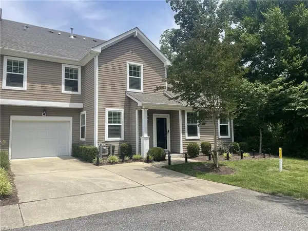 782 Bennetts Meadow Lane #B, Suffolk, VA 23435
