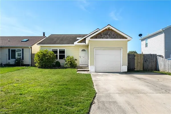5124 Rugby Road, Virginia Beach, VA 23464