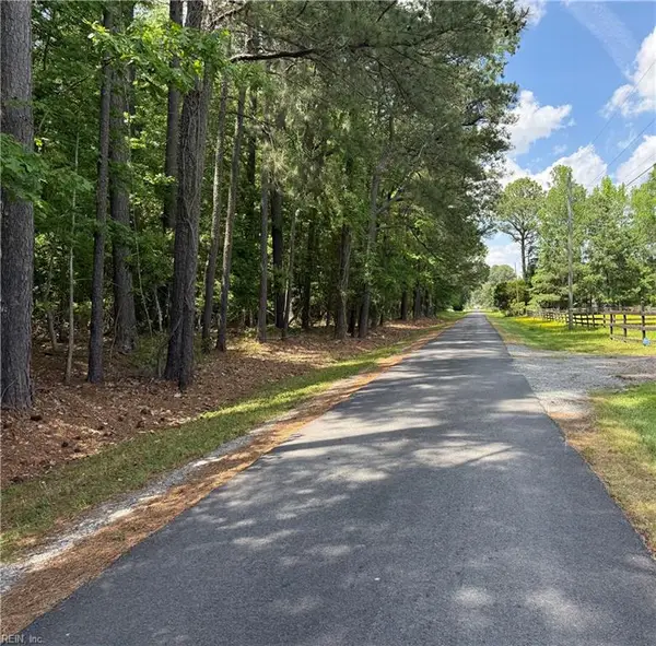 6701 Crittenden Road, Suffolk, VA 23432