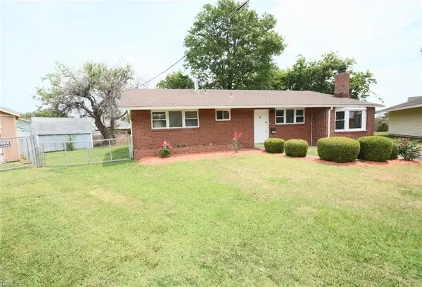 9620 Marlina Court, Norfolk, VA 23503
