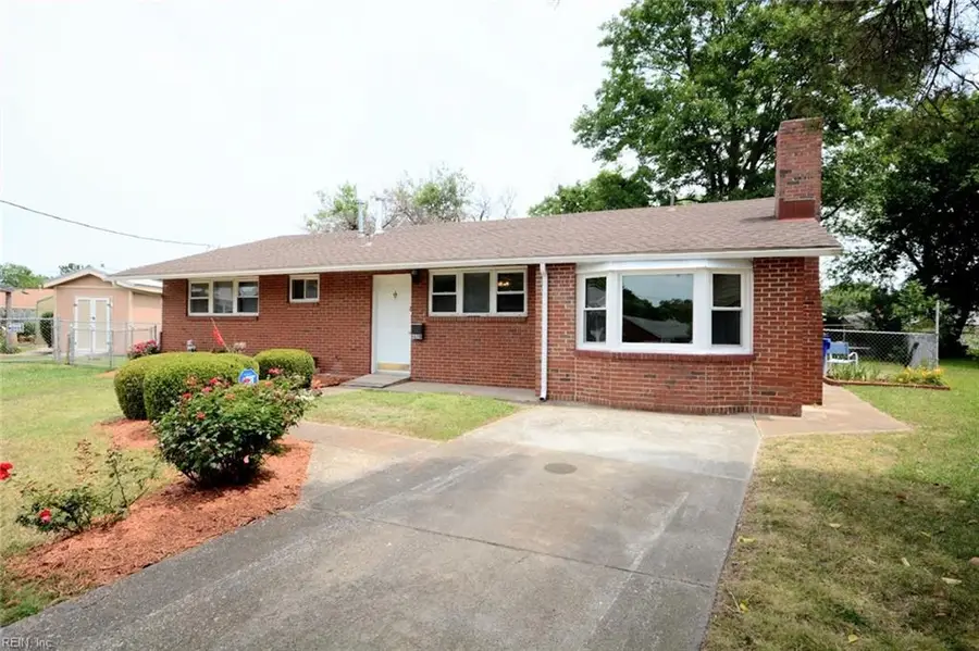 9620 Marlina Court, Norfolk, VA 23503 - #2