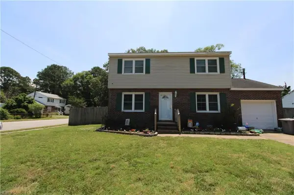 58 Hall Road, Hampton, VA 23664