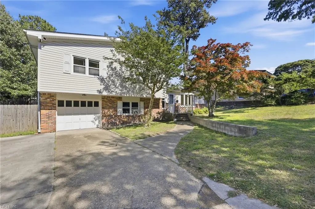 2204 Scallop Road, Virginia Beach, VA 23451 - #1