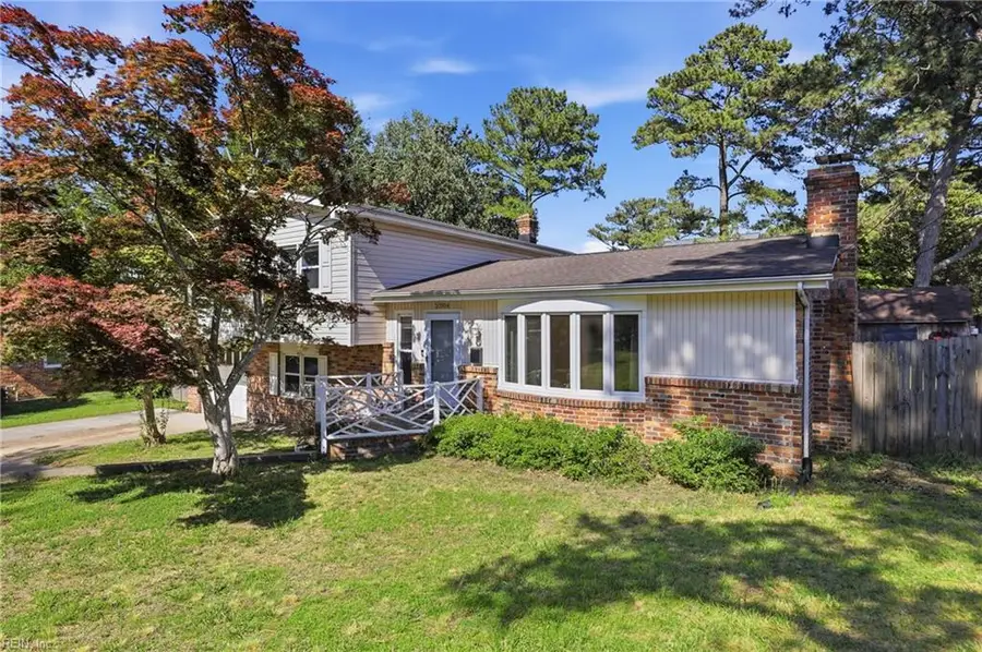 2204 Scallop Road, Virginia Beach, VA 23451 - #3